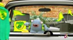 کارتون دیدنی Suckers قسمت 4